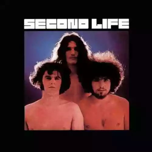 Cover Second Life - Second Life