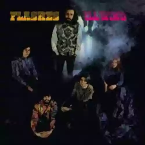 Cover Ill Wind - Flashes