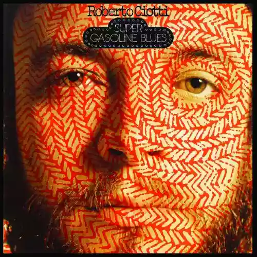 Cover di Super Gasoline Blues