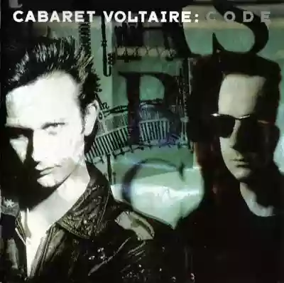Cabaret Voltaire: Code