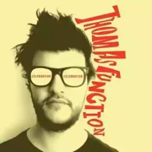 Cover Thomas Function - Celebration