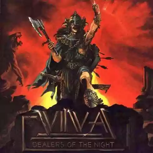 Viva: Dealers Of The Night