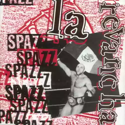Cover di La Revancha