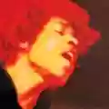<b>The Jimi Hendrix Experience</b> • Electric Ladyland