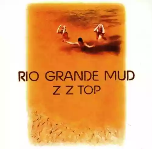 Cover di Rio Grande Mud