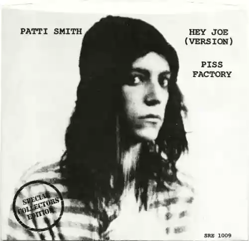 Cover di Hey Joe (version) / Piss Factory
