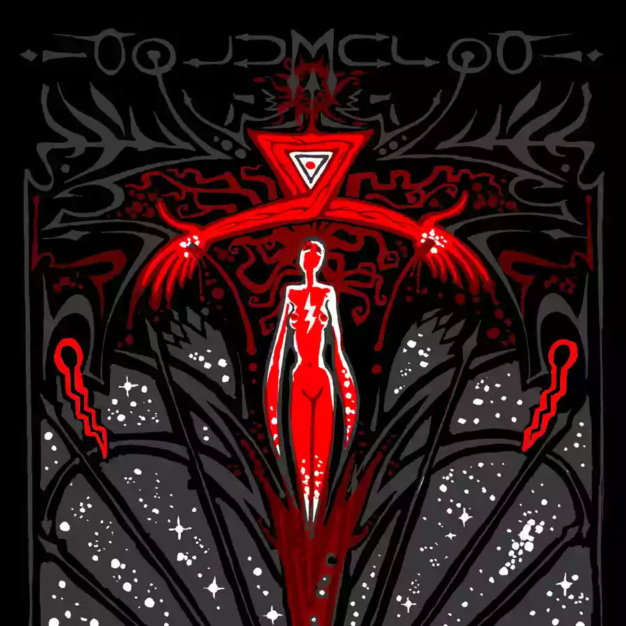 Ufomammut: Idolum