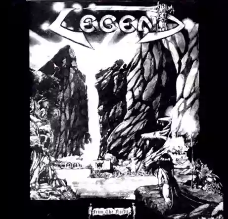 Legend: From the Fjords