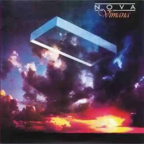 Cover Nova - Vimana