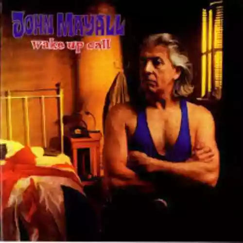 Cover di Wake Up Call