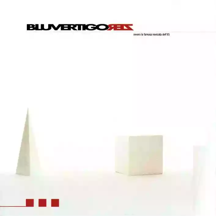 Bluvertigo: Zero