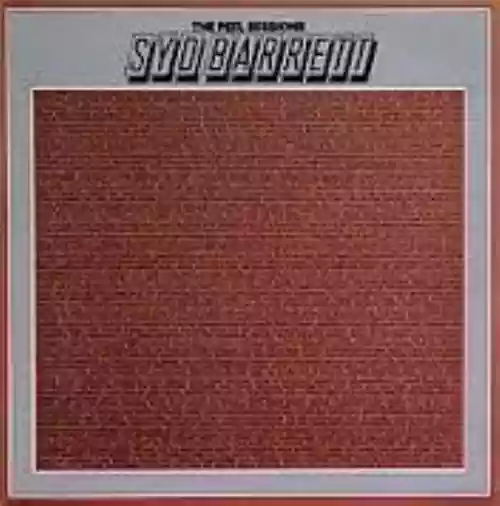 Cover di The Peel Session