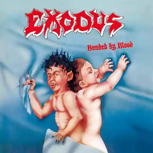 Cover Exodus - Bonded by Blood