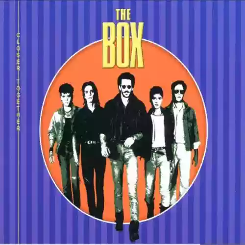 Cover The Box - Closer Together