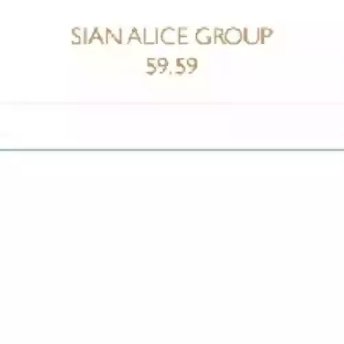 Cover Sian Alice Group - 59.59