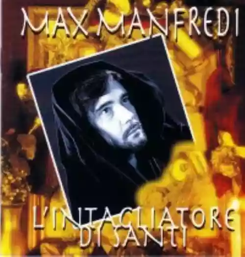 Cover di L'intagliatore di santi
