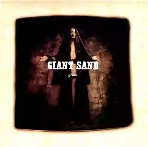 Cover Giant Sand - Glum