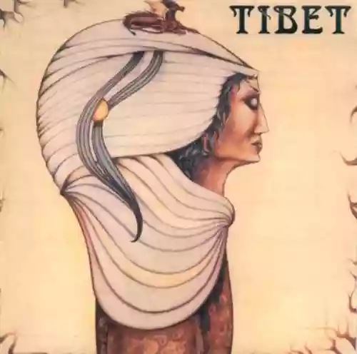 Cover Tibet - Tibet