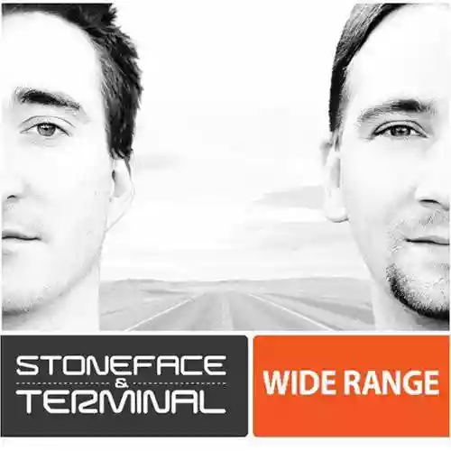 Cover di Wide Range