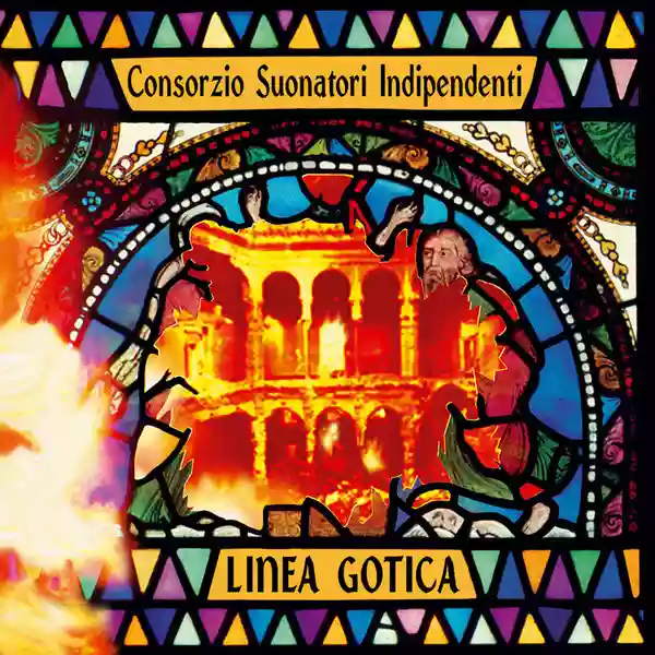 C.S.I.: Linea Gotica