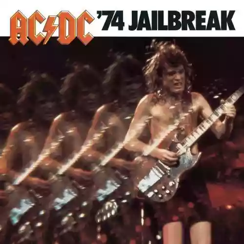 Cover di '74 Jailbreak