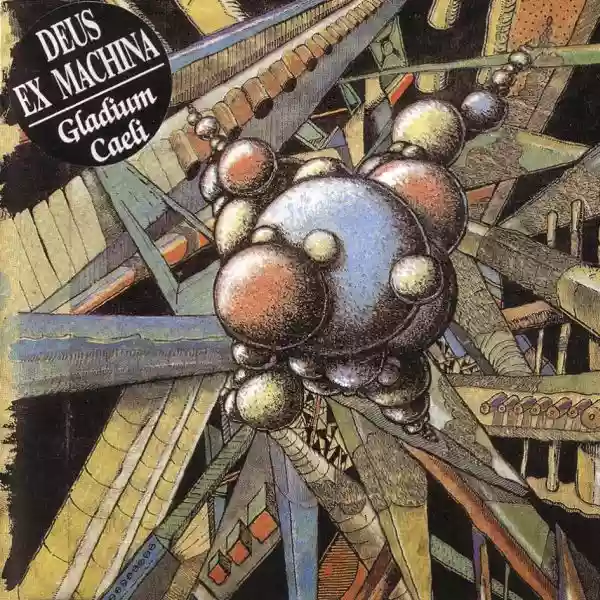 Deus Ex Machina: Gladium Caeli