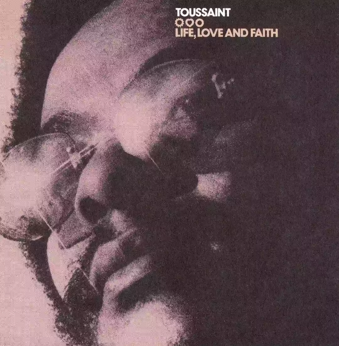 Allen Toussaint: Life, Love and Faith