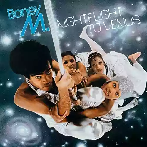 Boney M.: Nightflight to Venus