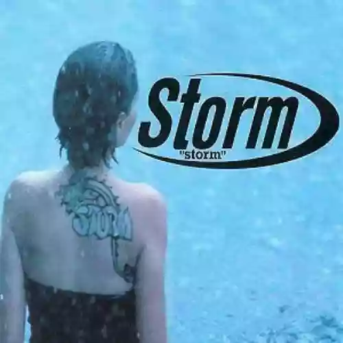 Cover Storm - Storm