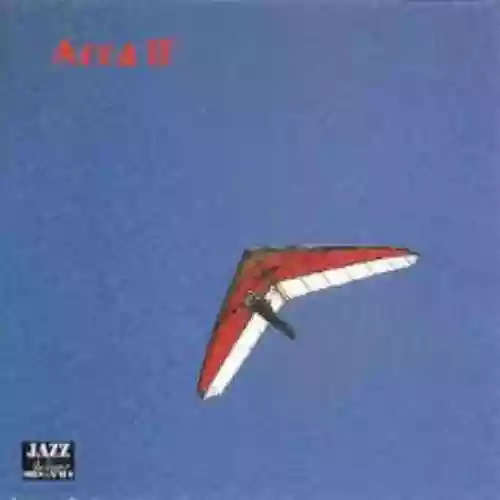 Cover di Area 2