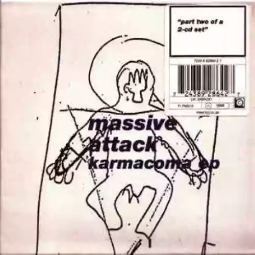 Cover Massive Attack - Karmacoma