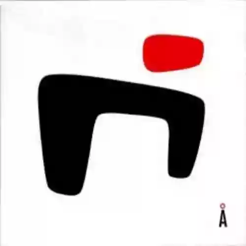 Cover di Å