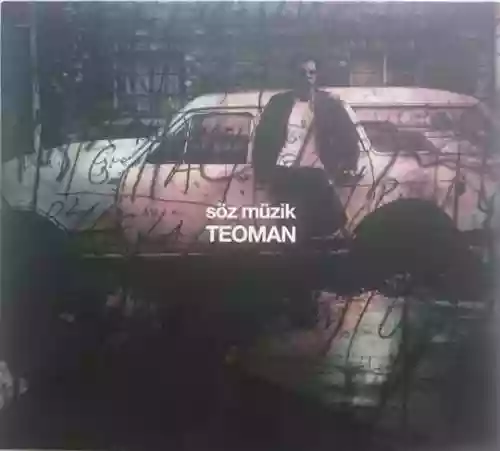 Cover di Söz Müzik Teoman