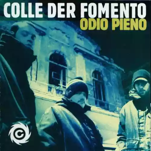 Cover Colle der fomento - Odio pieno