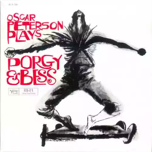 Cover di Oscar Peterson Plays Porgy & Bess