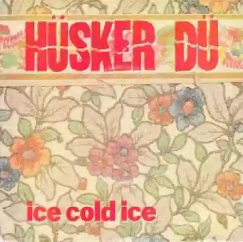 Cover di Ice Cold Ice