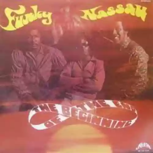 Cover di Funky Nassau