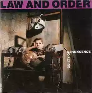 Law and Order: Guilty of Innocence