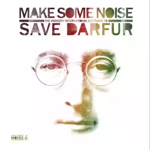 Cover di Make Some Noise