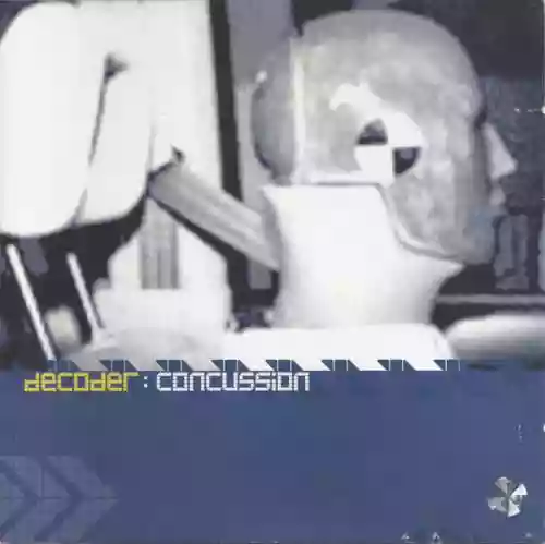Cover Decoder - Concussion