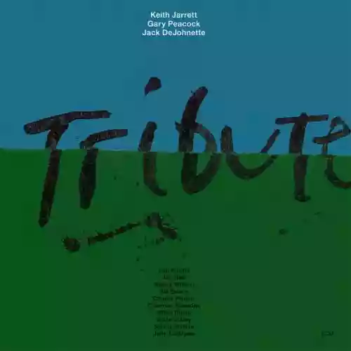 Cover di Tribute