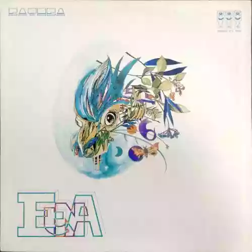Cover Etna - Etna