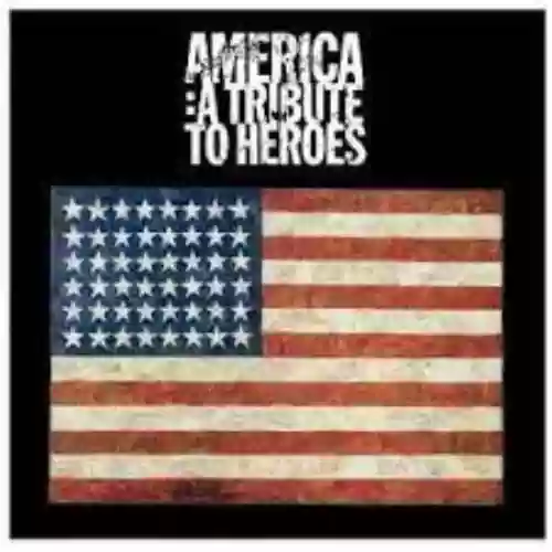 Cover di America: A Tribute to Heroes