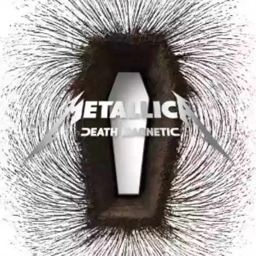 Cover di Death Magnetic