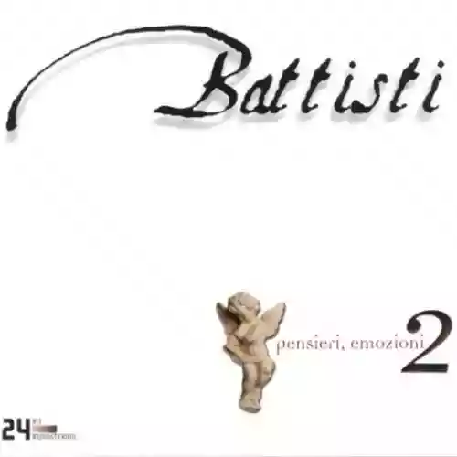 Cover di Pensieri, emozioni 2