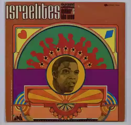 Cover Desmond Dekker & The Aces - Israelites