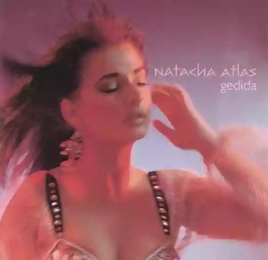 Natacha Atlas: Gedida