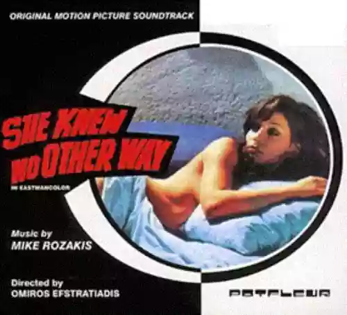 Cover di She Knew No Other Way