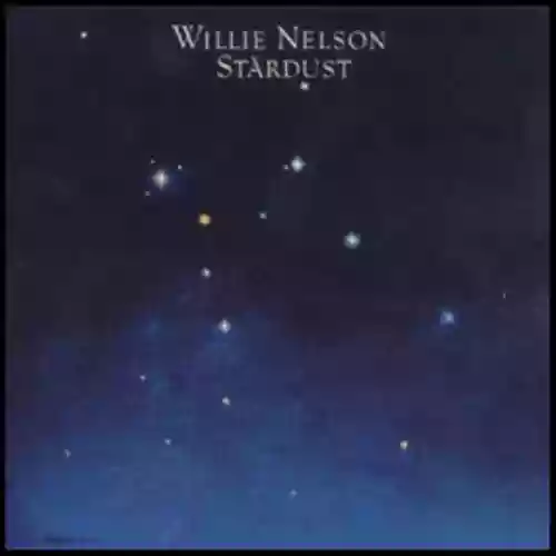 Cover Willie Nelson - Stardust