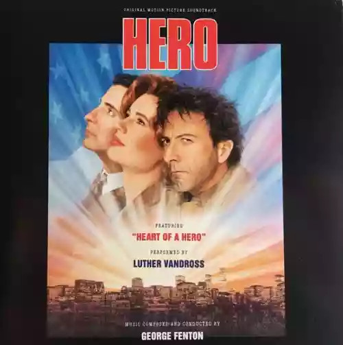 Cover di Hero